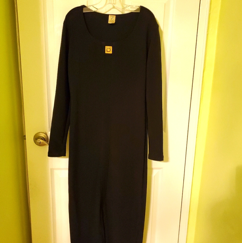 Massconi  Colkeziono Classic Dress